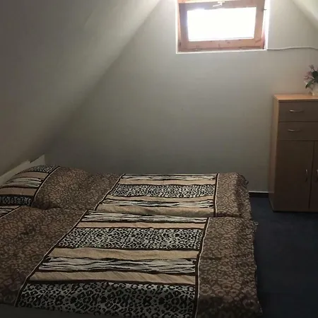 Abel Apartman Holiday home *