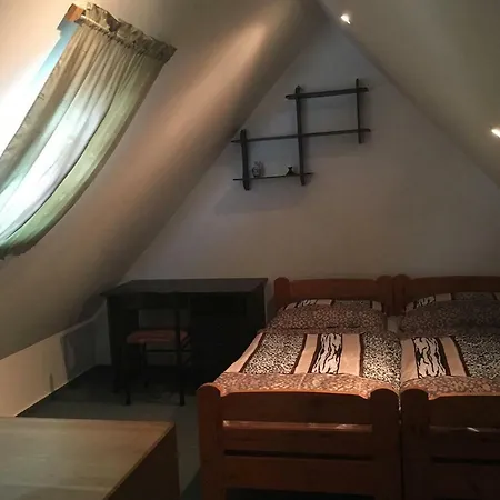 Holiday home Abel Apartman