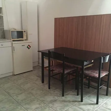 Abel Apartman Vonyarcvashegy