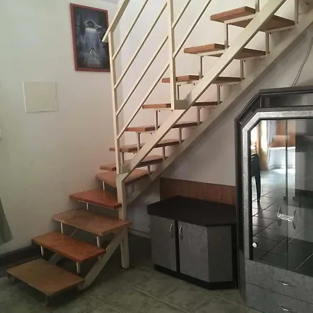 Abel Apartman Holiday home *
